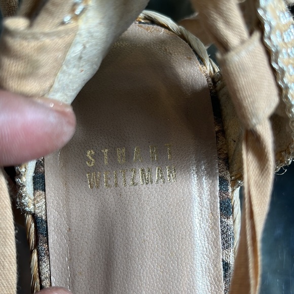 Stuart weitzman shoes - Picture 5 of 6